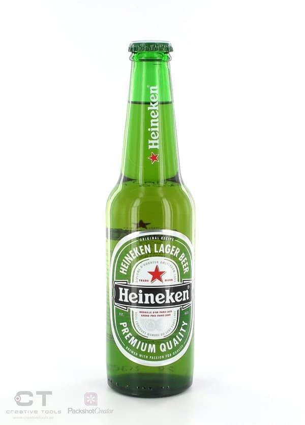 Heineken