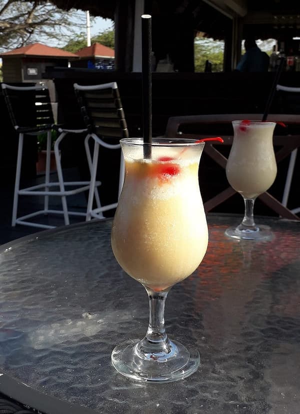 Pina Colada