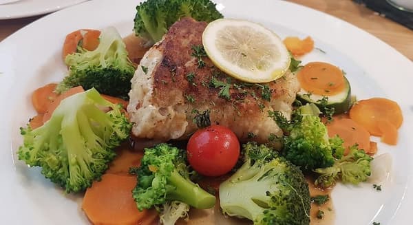 Fish Fillet