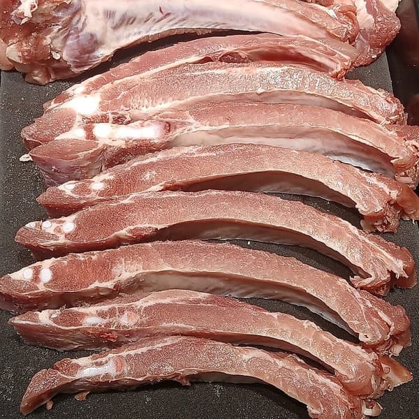 Pork Ribs