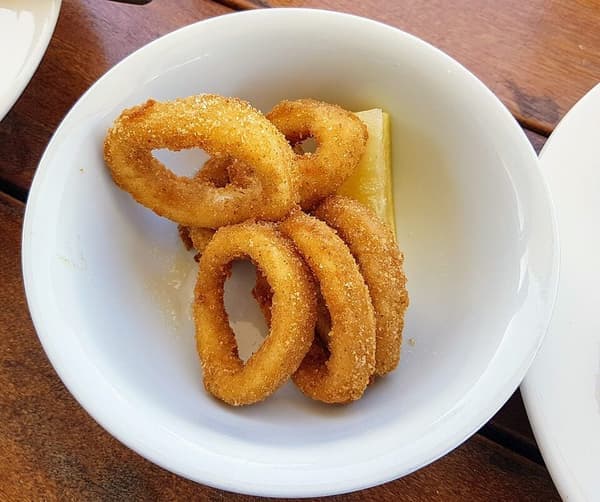 Calamari