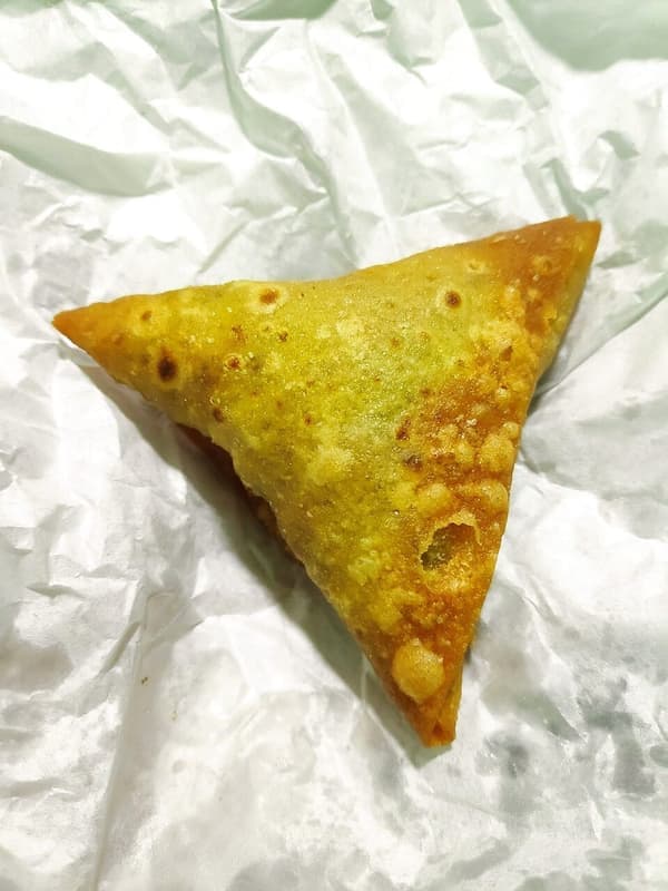 Samosa (Beef)