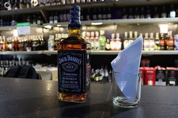 Jack Daniel's