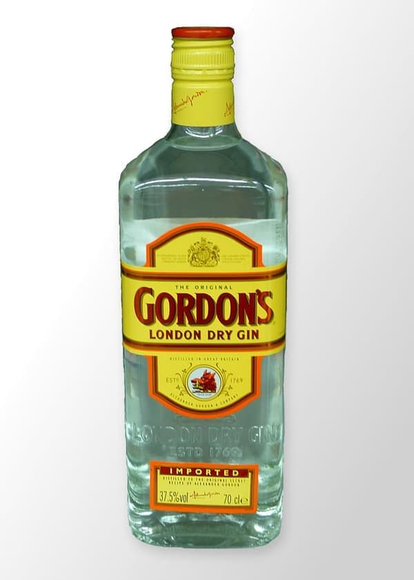 Gordon's Gin