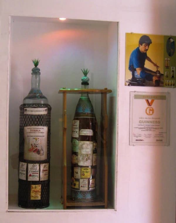 Tequila
