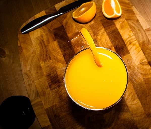 Fresh Juice