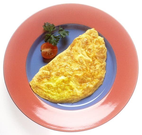 Omelette