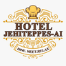 Jehiteppes-AI Hotel logo