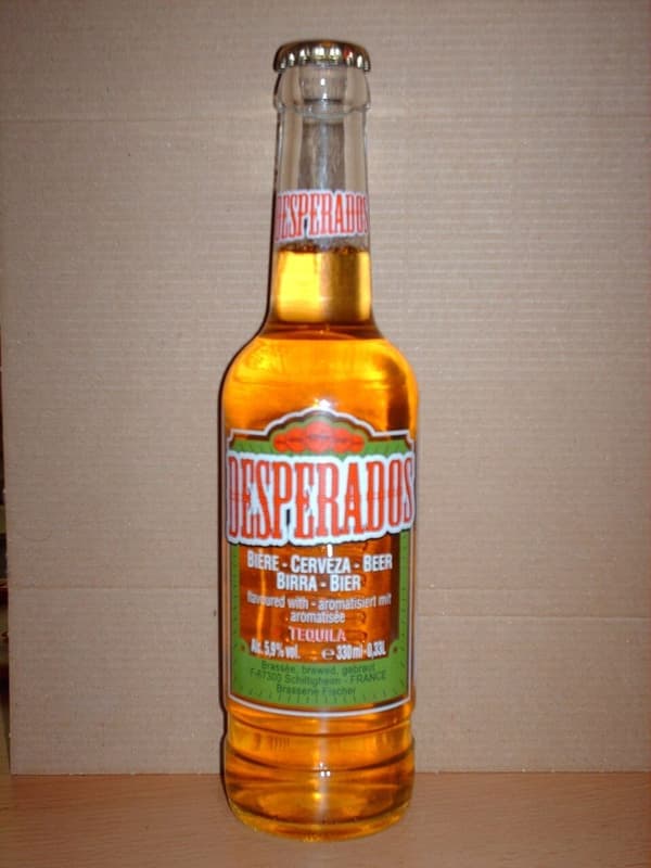 Desperados