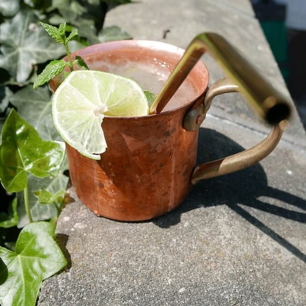 Moscow Mule
