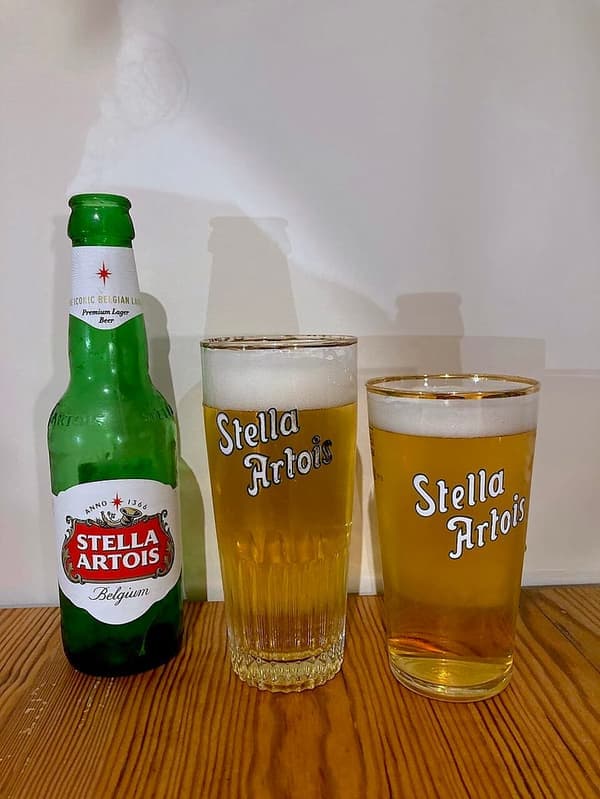 Stella Artois