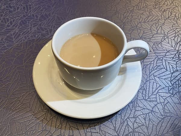 African Mixed Tea