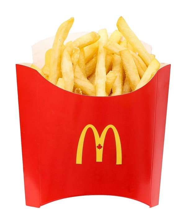 Chips Full