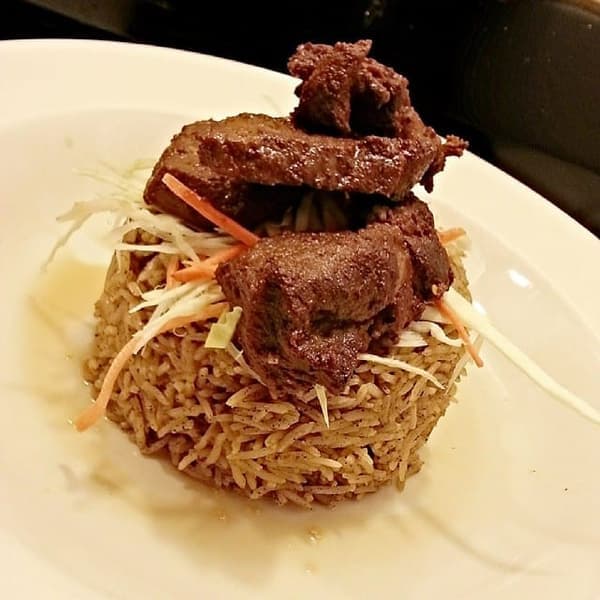 Pilau