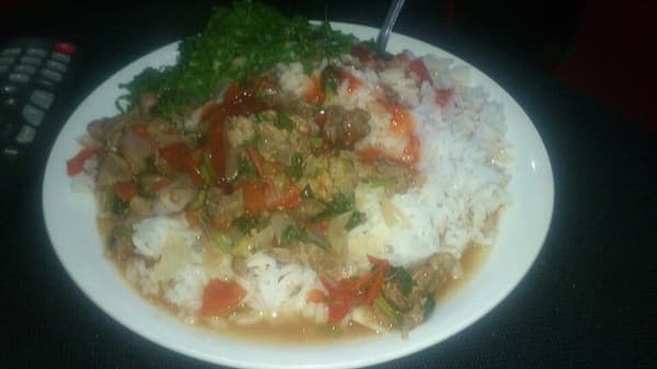 Seveve/Malenge