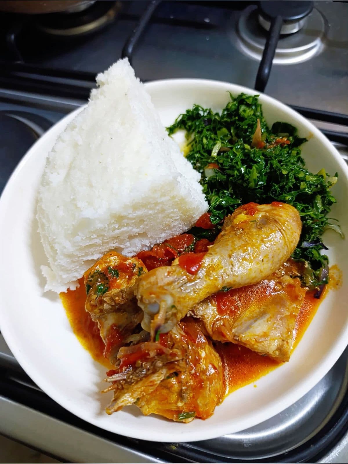 SUPPER